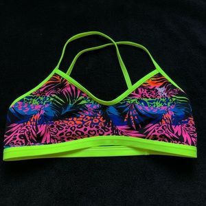 Cute Reversible Swimsuit